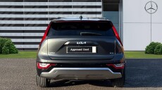 Kia Niro 1.6 GDi Hybrid 3 5dr DCT Hybrid Estate